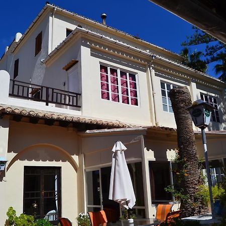 La Mimosa Guesthouse Palma de Mallorca Zewnętrze zdjęcie