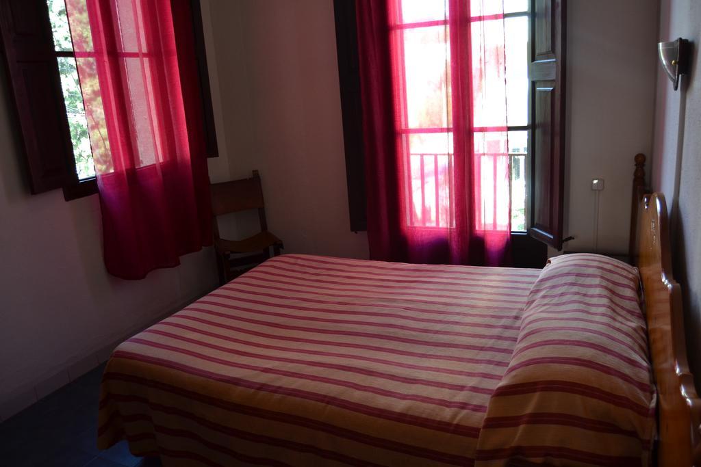 La Mimosa Guesthouse Palma de Mallorca Pokój zdjęcie