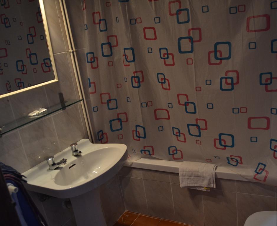 La Mimosa Guesthouse Palma de Mallorca Pokój zdjęcie