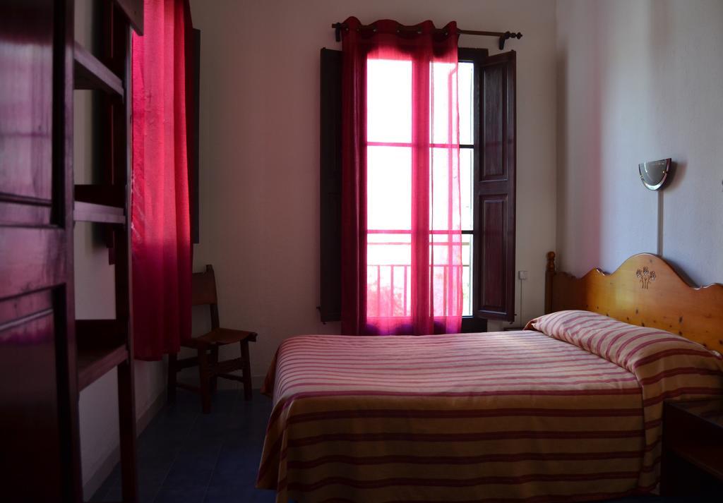 La Mimosa Guesthouse Palma de Mallorca Pokój zdjęcie