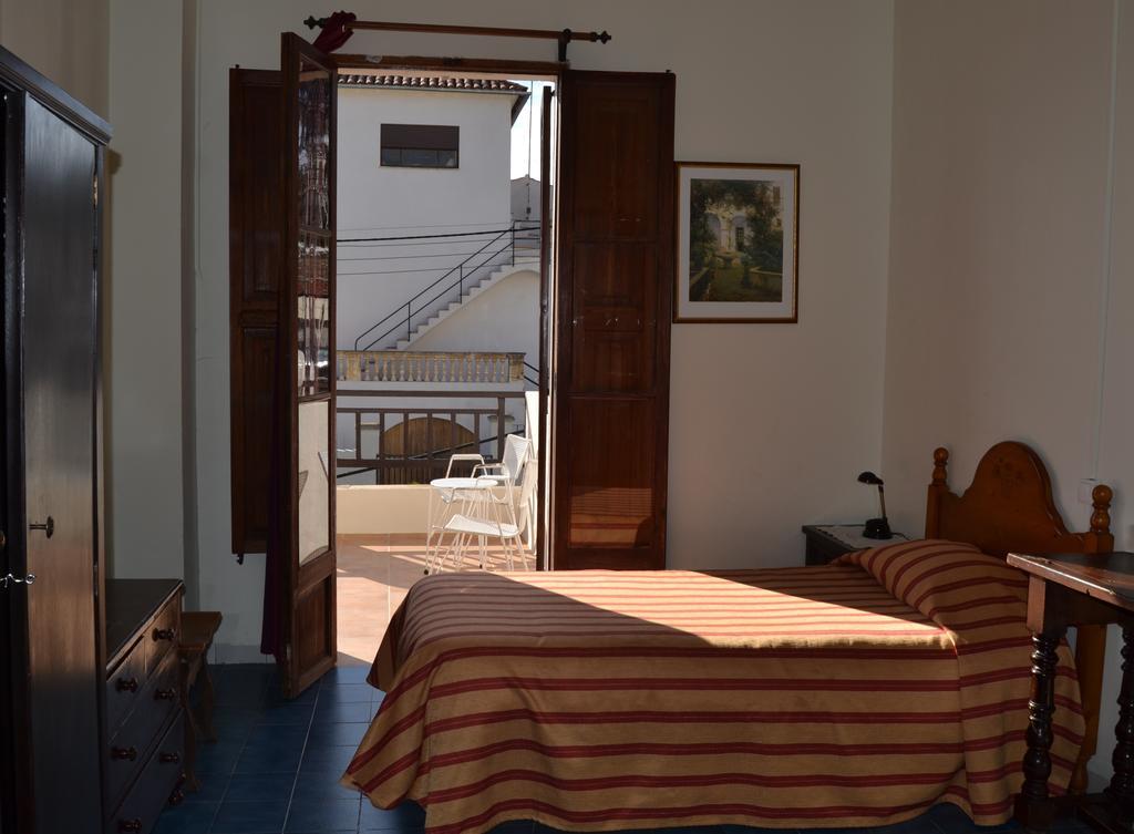 La Mimosa Guesthouse Palma de Mallorca Pokój zdjęcie