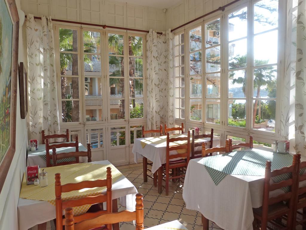 La Mimosa Guesthouse Palma de Mallorca Zewnętrze zdjęcie