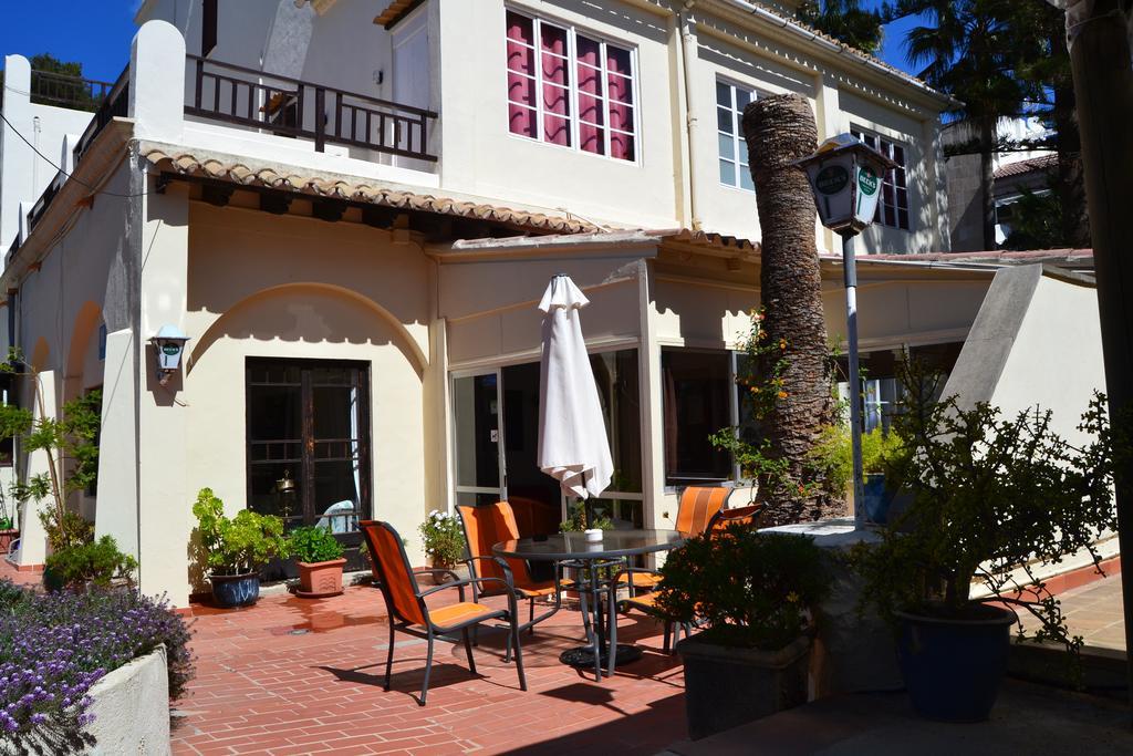 La Mimosa Guesthouse Palma de Mallorca Zewnętrze zdjęcie