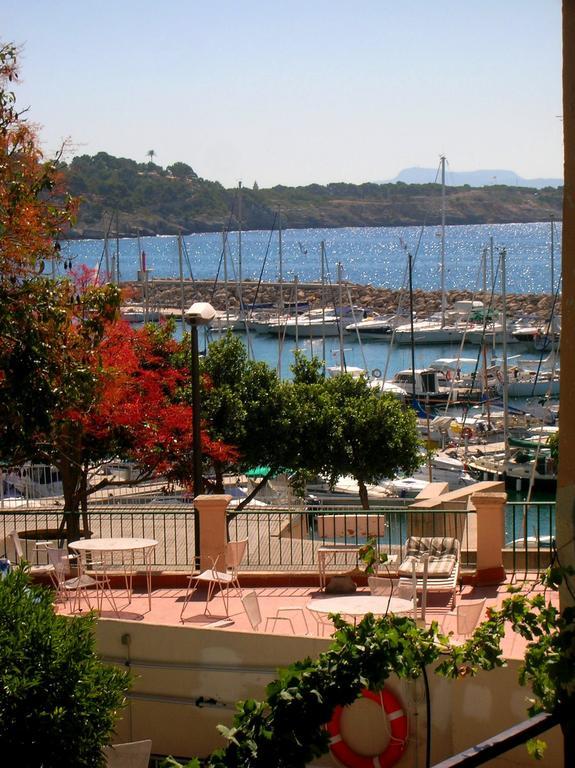 La Mimosa Guesthouse Palma de Mallorca Zewnętrze zdjęcie