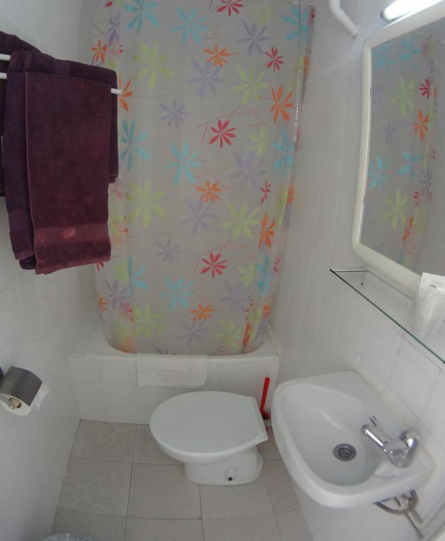 La Mimosa Guesthouse Palma de Mallorca Pokój zdjęcie