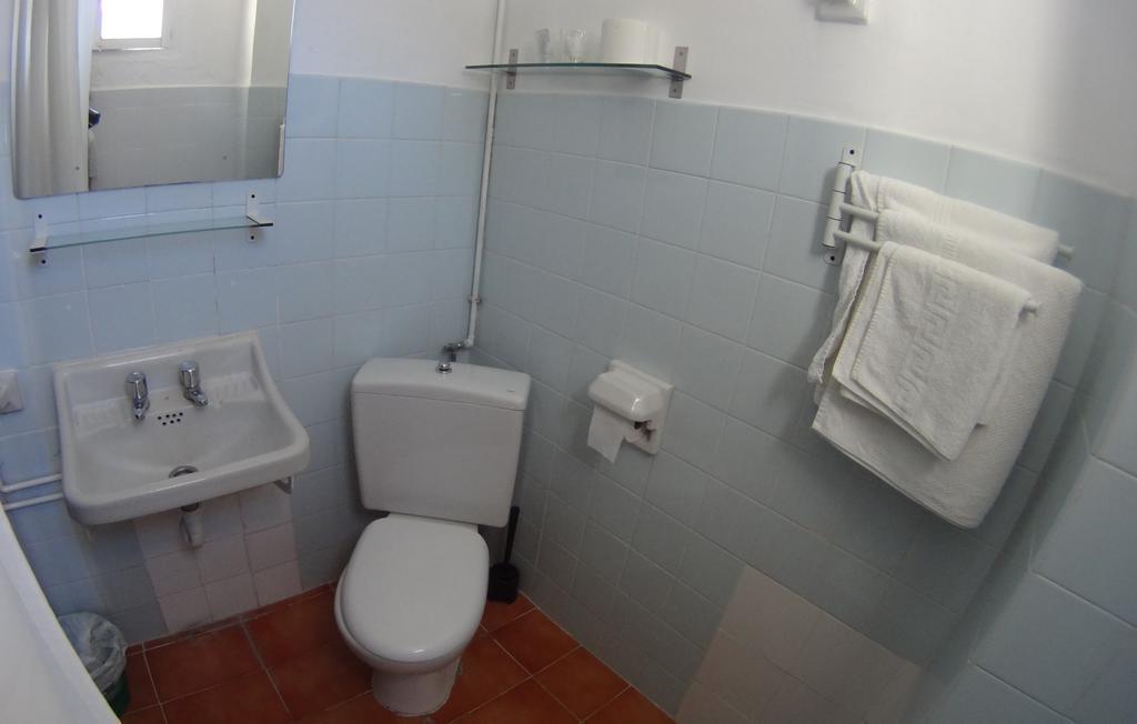 La Mimosa Guesthouse Palma de Mallorca Pokój zdjęcie