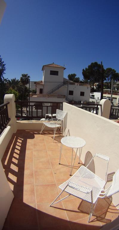 La Mimosa Guesthouse Palma de Mallorca Pokój zdjęcie