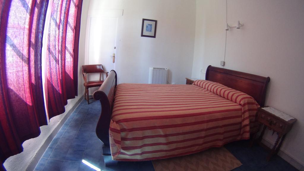 La Mimosa Guesthouse Palma de Mallorca Pokój zdjęcie