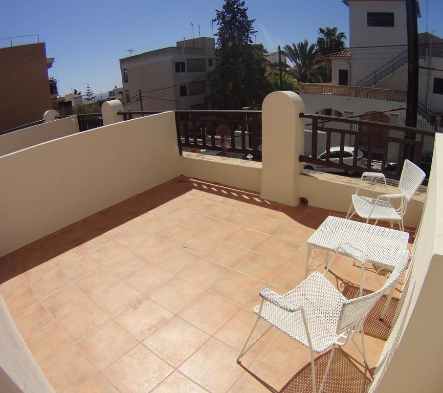 La Mimosa Guesthouse Palma de Mallorca Pokój zdjęcie