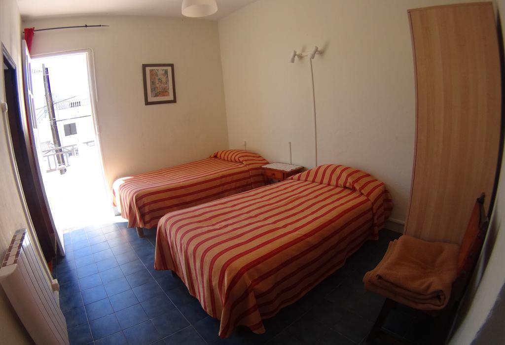 La Mimosa Guesthouse Palma de Mallorca Pokój zdjęcie
