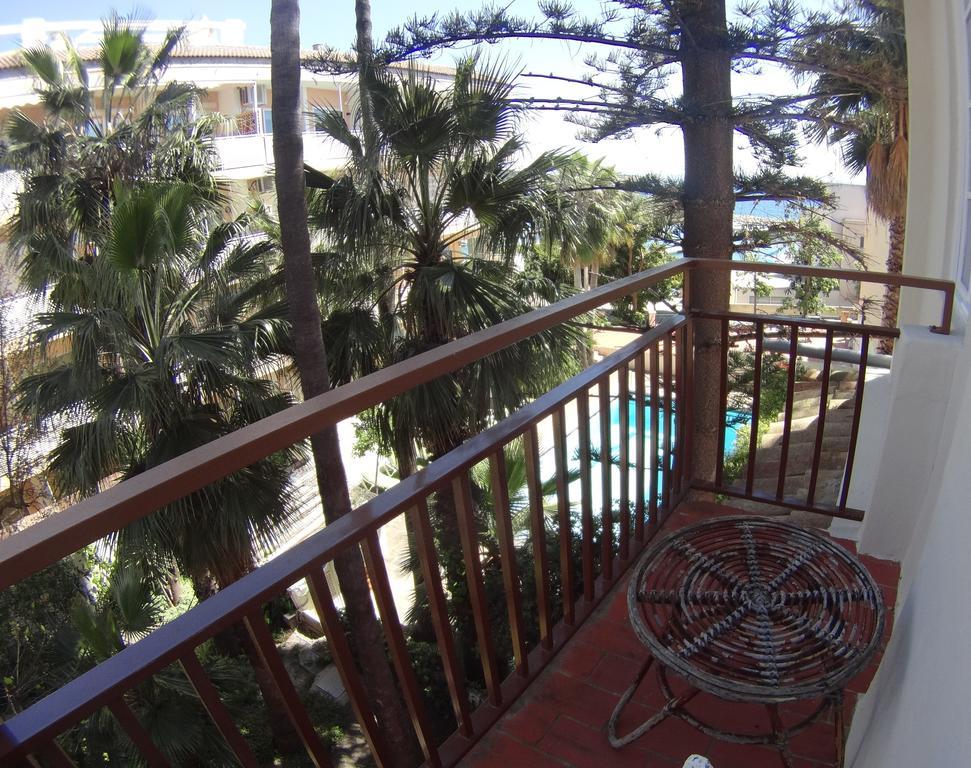 La Mimosa Guesthouse Palma de Mallorca Pokój zdjęcie