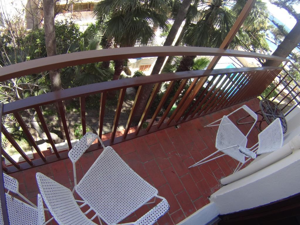 La Mimosa Guesthouse Palma de Mallorca Pokój zdjęcie
