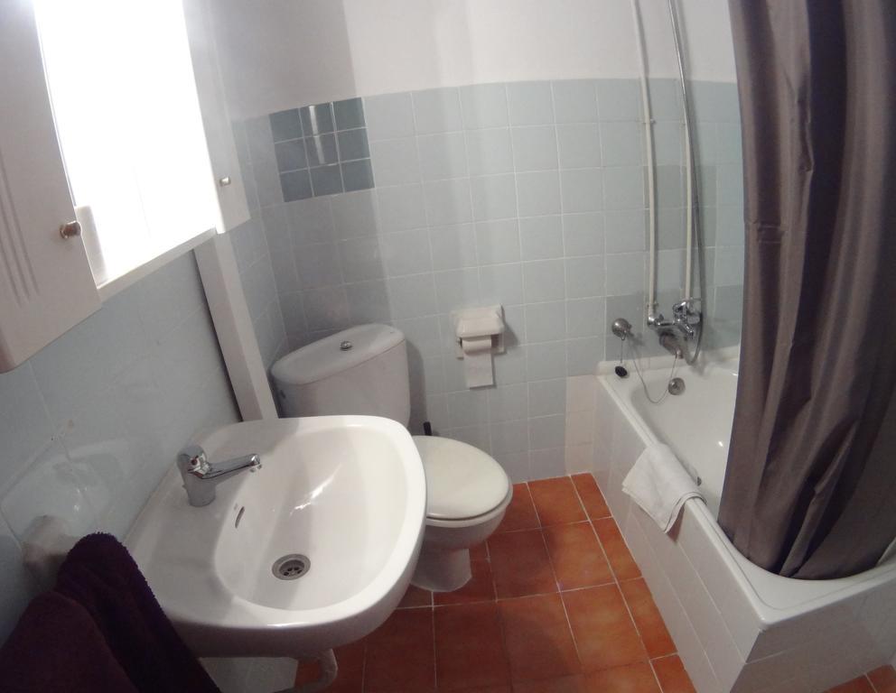 La Mimosa Guesthouse Palma de Mallorca Pokój zdjęcie