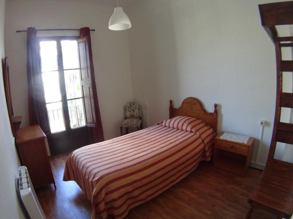 La Mimosa Guesthouse Palma de Mallorca Pokój zdjęcie