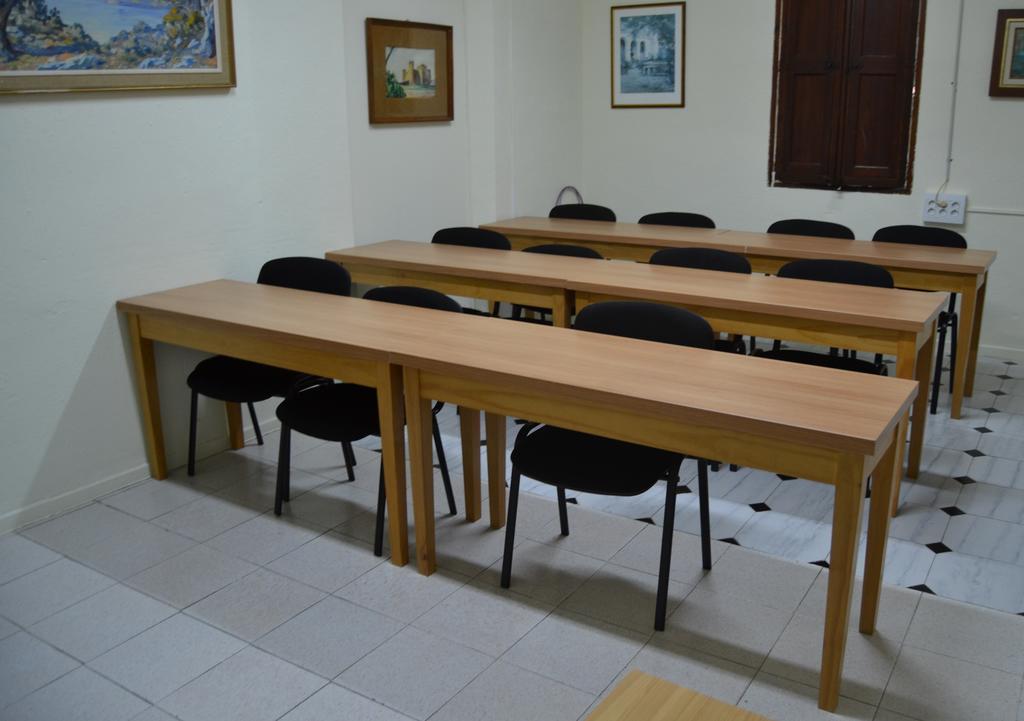 La Mimosa Guesthouse Palma de Mallorca Zewnętrze zdjęcie