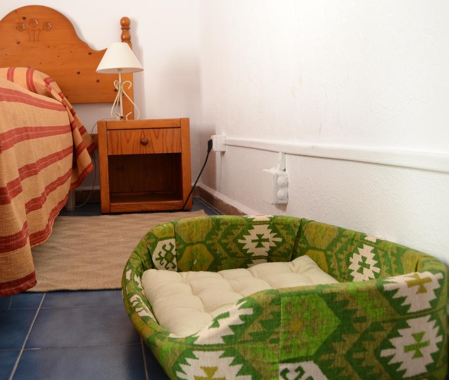 La Mimosa Guesthouse Palma de Mallorca Zewnętrze zdjęcie